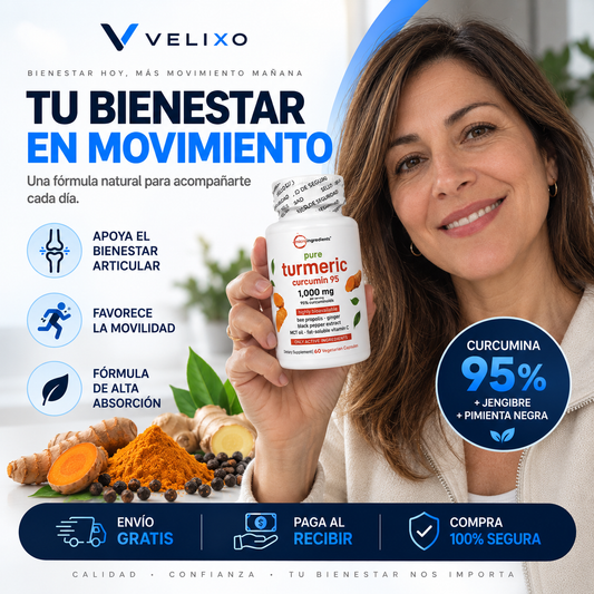 ¡Bienestar y movilidad para tu día a día! 💪+ Envío Gratis 🚚 📦