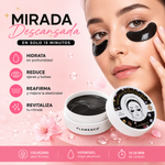GlowEyes™ – Parches de Colágeno para Ojos ✨