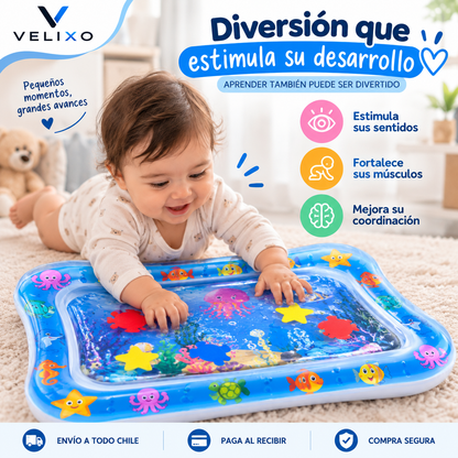 👶 ¡Estimula a tu bebé mientras juega! 🌈 + Envío Gratis 🏡🚚