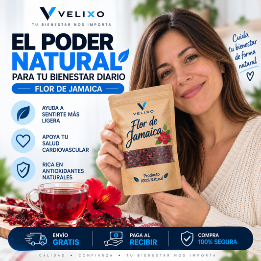 🌺Siéntete más ligera y renueva tu rutina  + Envío Gratis 🏡🚚